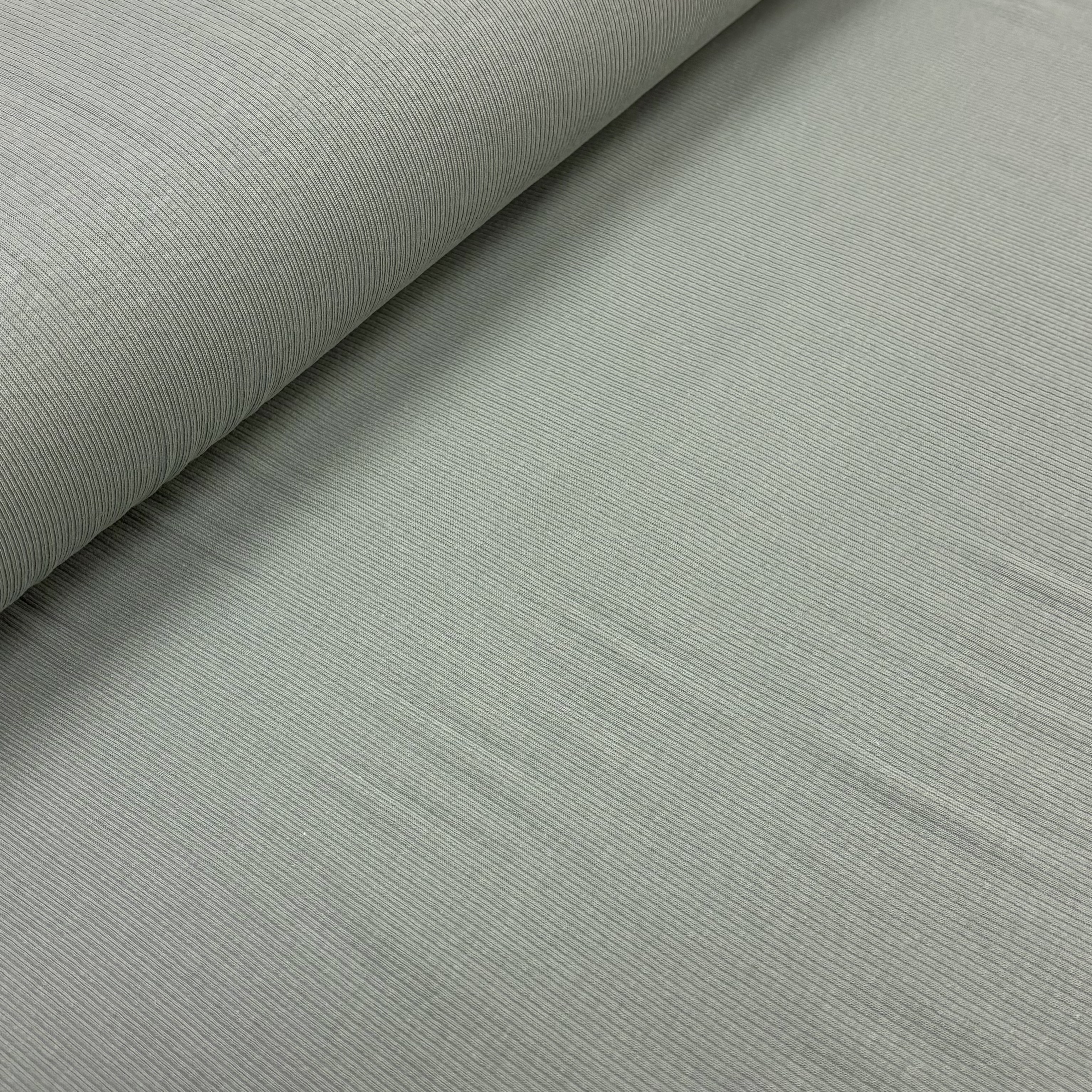 Jersey Rippenjersey mint