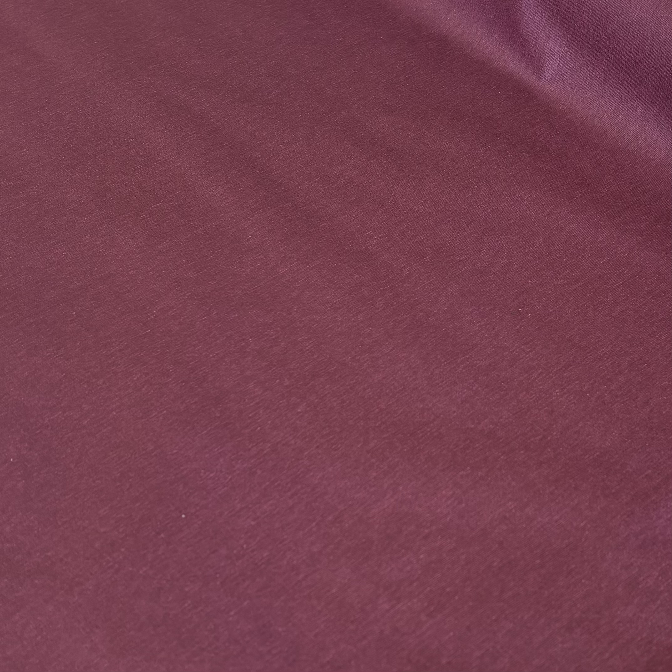 Beschichtete Baumwolle aubergine lila