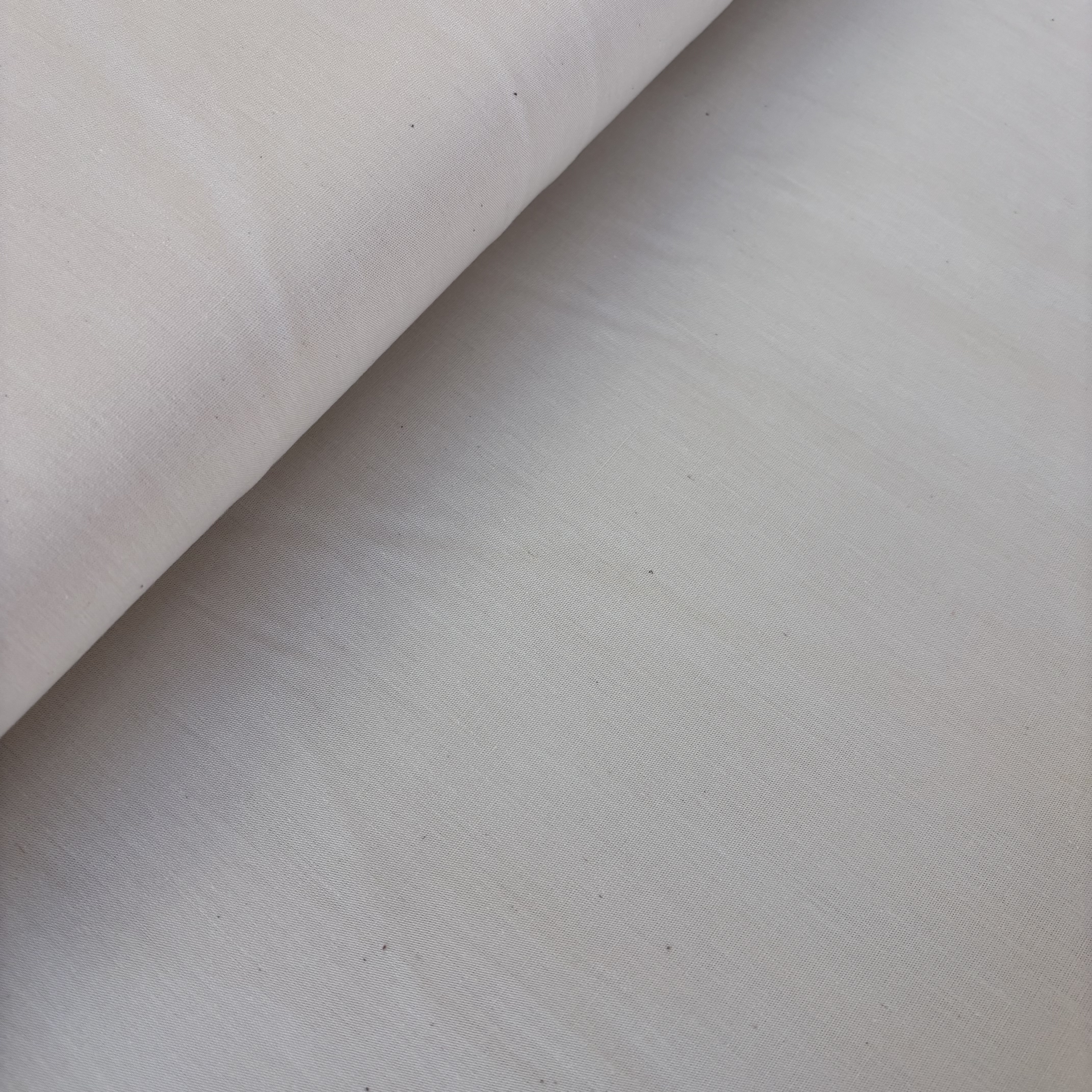 Baumwolle natural Nessel Nesselstoff