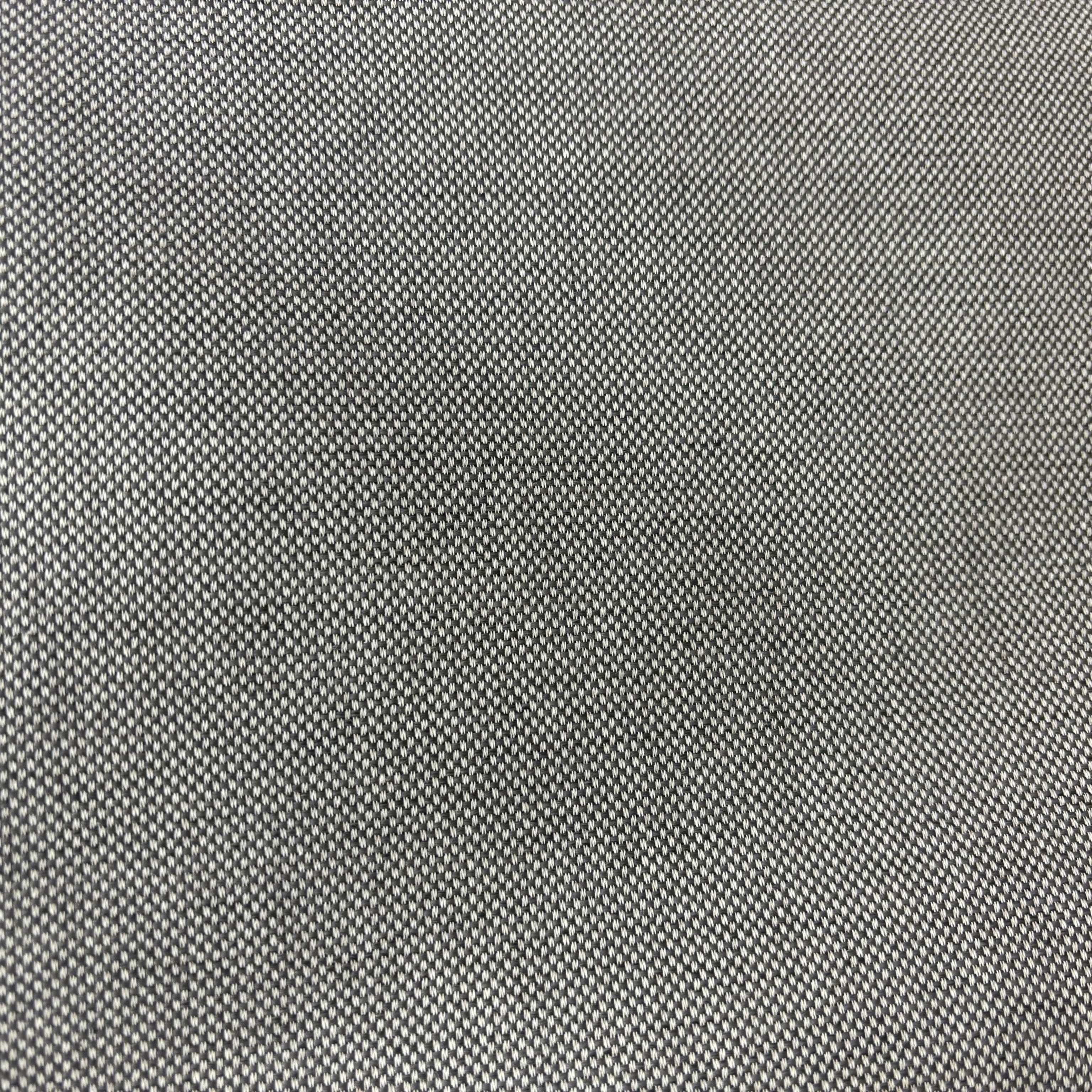 Dekostoff grau 310 cm breit