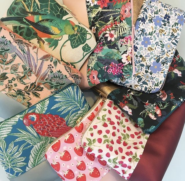 Nähkurs Aktion 4 Stunden