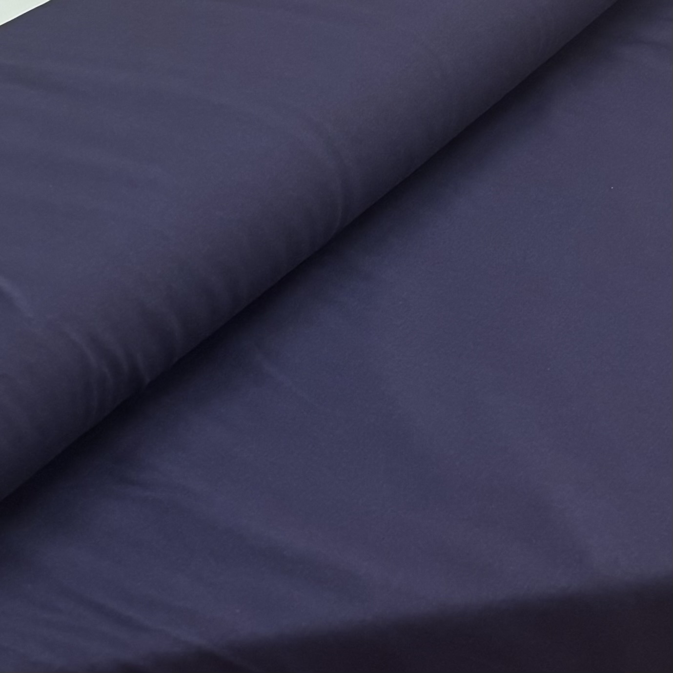 Jersey Jerseystoff dunkelblau