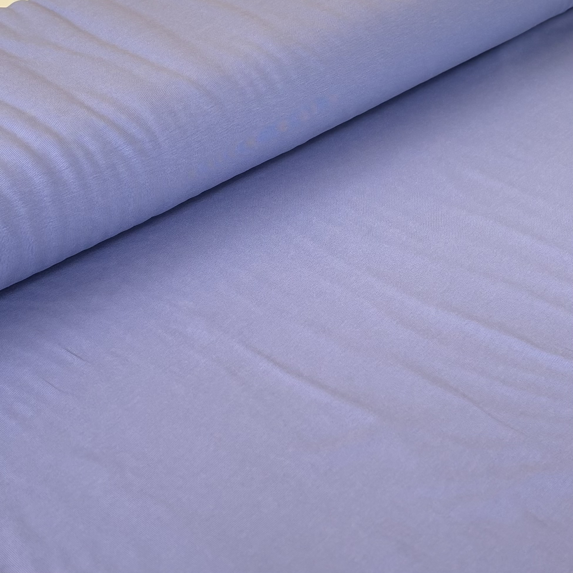 Jersey blau lavendelblau